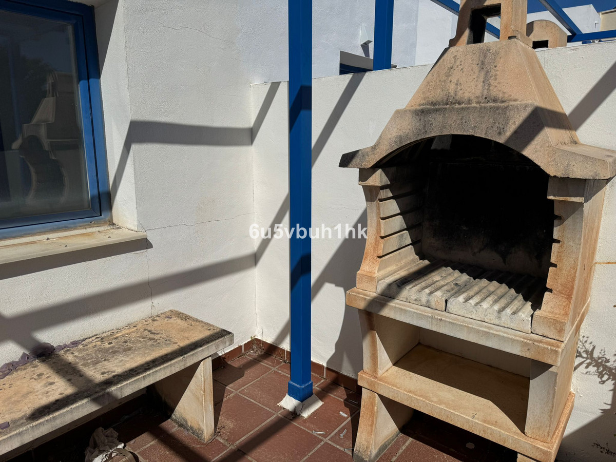 Appartement te koop in Benalmadena Costa | 1 slaapkamers H5411311