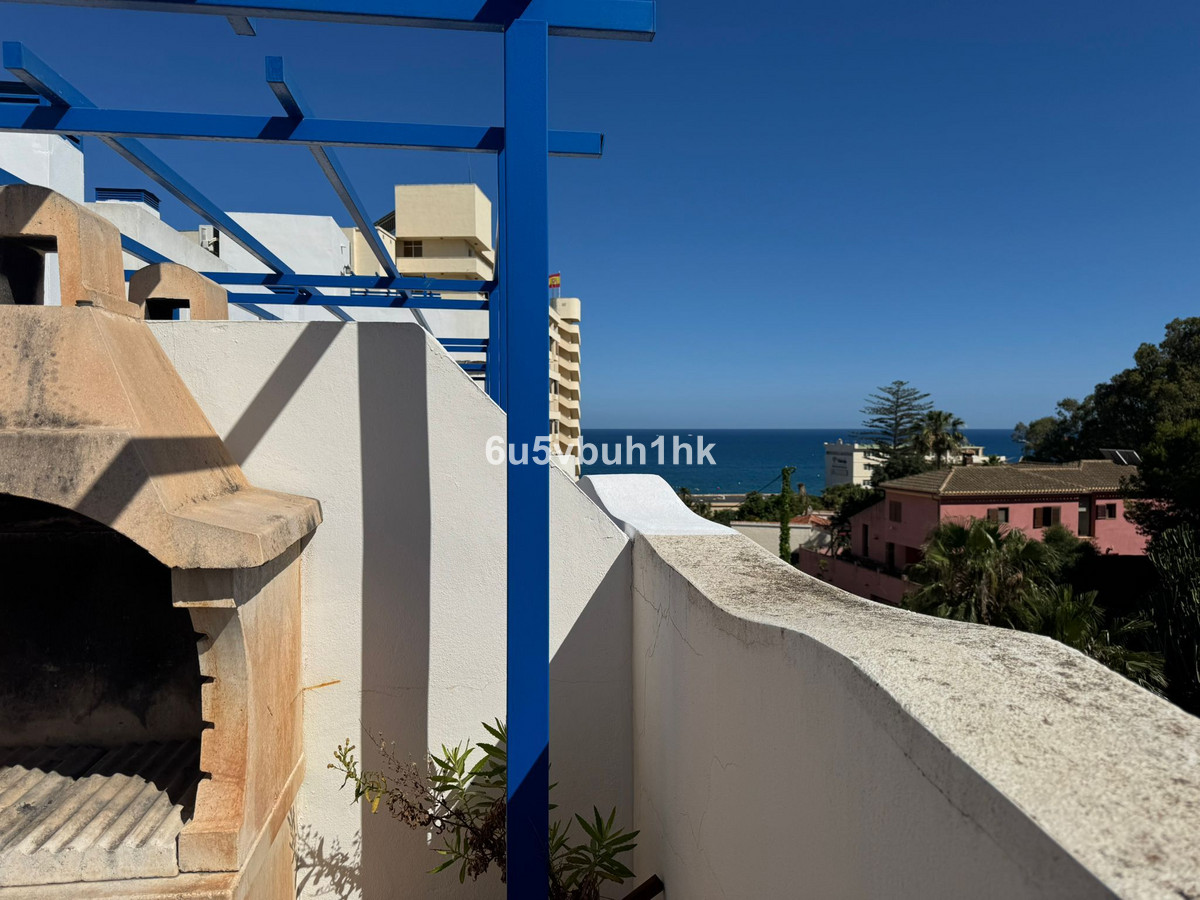 Appartement te koop in Benalmadena Costa | 1 slaapkamers H5411311