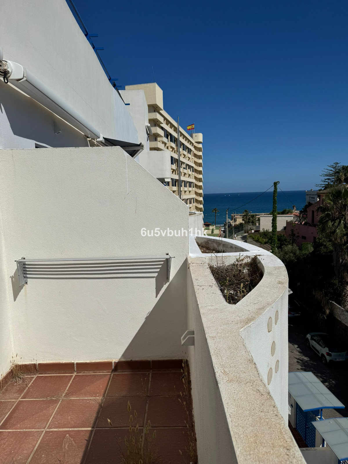 Appartement te koop in Benalmadena Costa | 1 slaapkamers H5411311