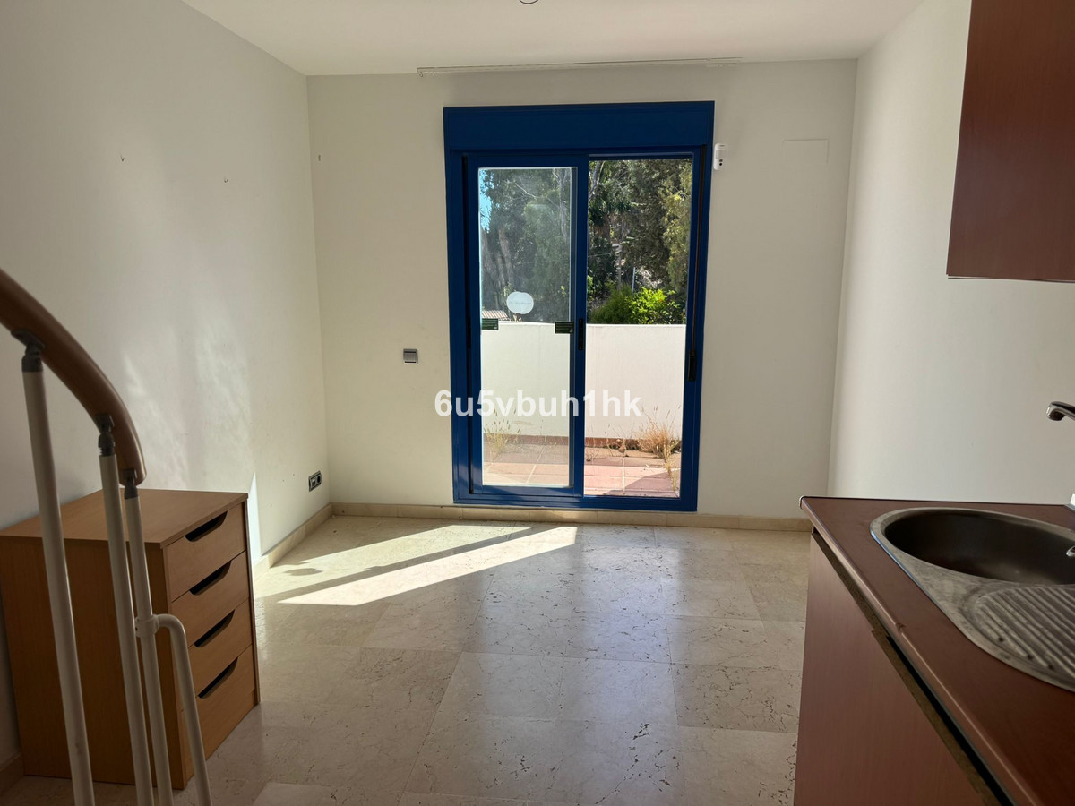 Appartement te koop in Benalmadena Costa | 1 slaapkamers H5411311