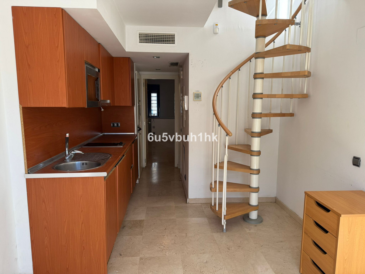 Appartement te koop in Benalmadena Costa | 1 slaapkamers H5411311