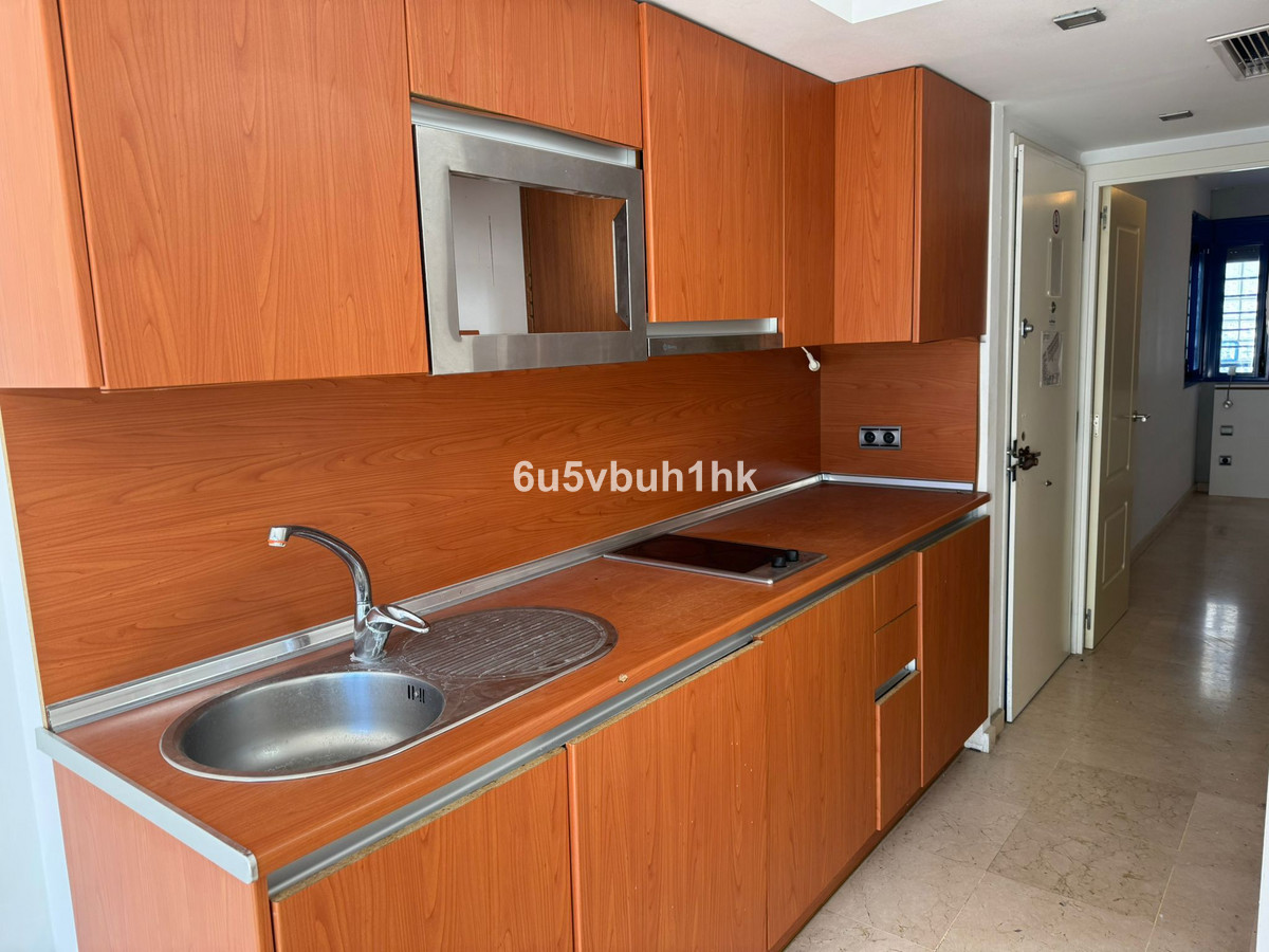 Appartement te koop in Benalmadena Costa | 1 slaapkamers H5411311