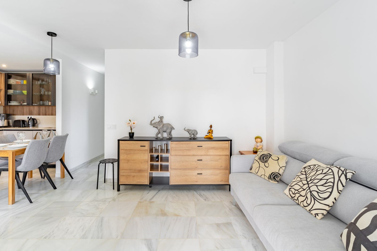 Appartement te koop in Benalmadena Costa | 2 slaapkamers H5419033