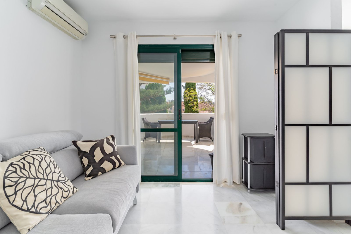 Appartement te koop in Benalmadena Costa | 2 slaapkamers H5419033