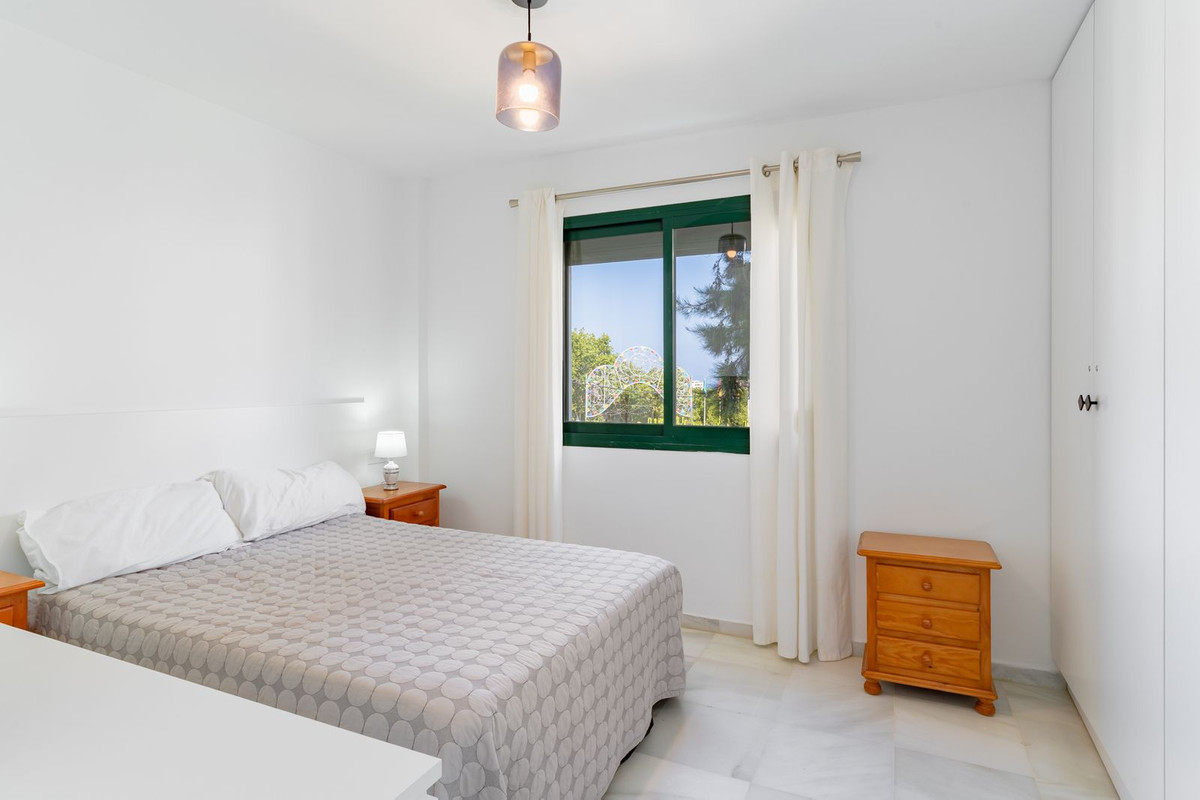 Appartement te koop in Benalmadena Costa | 2 slaapkamers H5419033