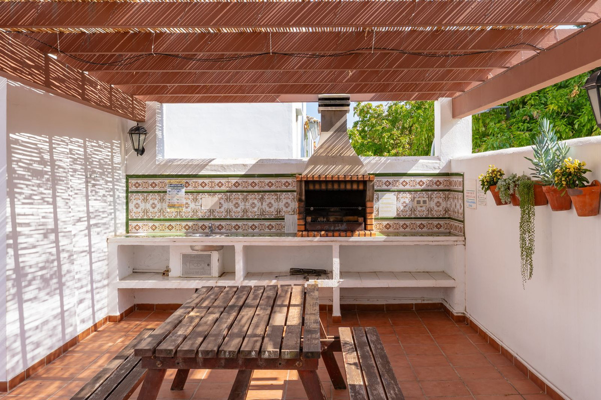 Appartement te koop in Benalmadena Costa | 2 slaapkamers H5419033