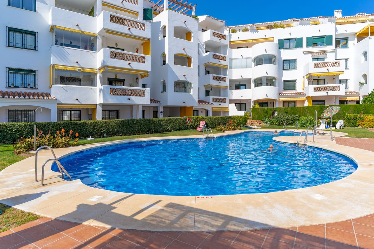 Appartement te koop in Benalmadena Costa | 2 slaapkamers H5419033