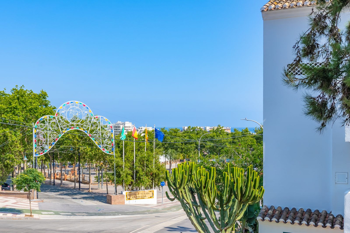 Appartement te koop in Benalmadena Costa | 2 slaapkamers H5419033