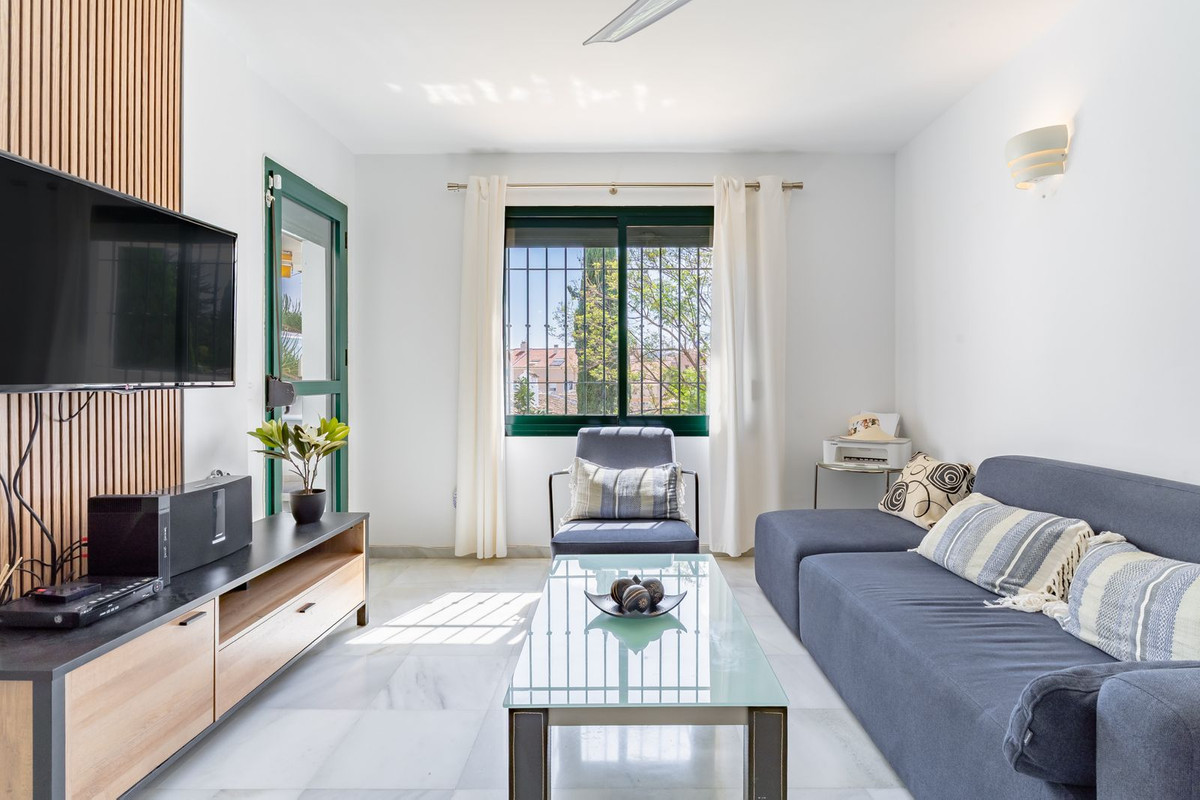 Appartement te koop in Benalmadena Costa | 2 slaapkamers H5419033