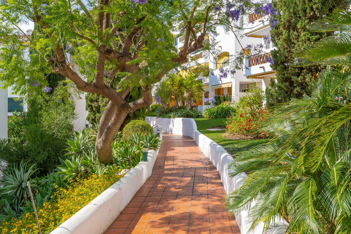 Appartement te koop in Benalmadena Costa | 2 slaapkamers H5419033