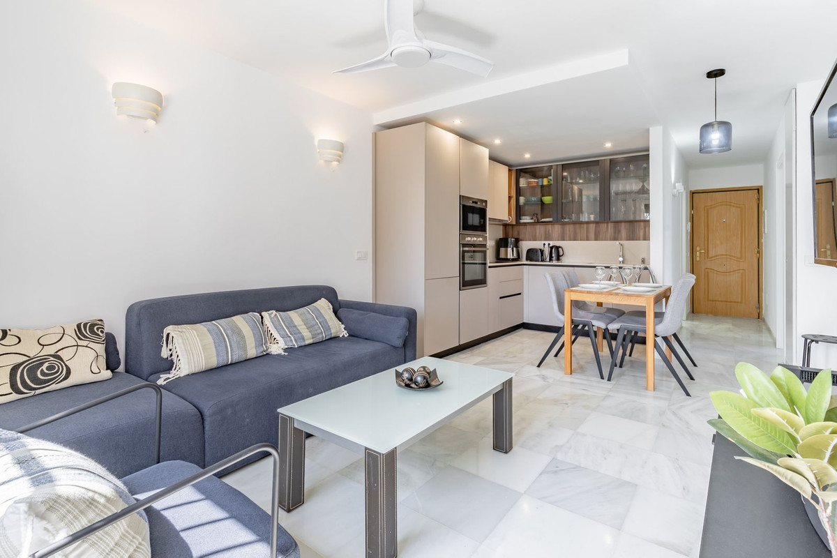 Appartement te koop in Benalmadena Costa | 2 slaapkamers H5419033