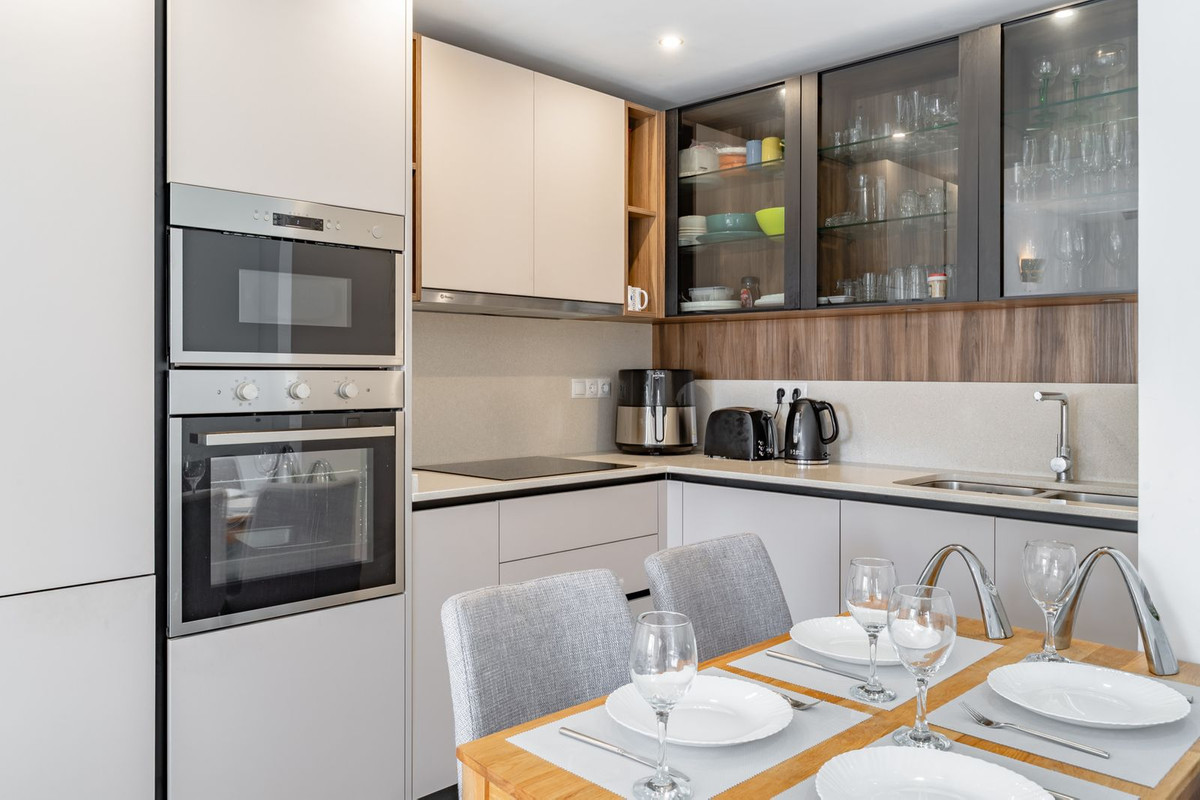 Appartement te koop in Benalmadena Costa | 2 slaapkamers H5419033