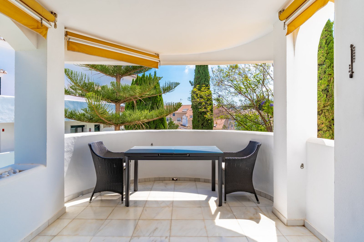 Appartement te koop in Benalmadena Costa | 2 slaapkamers H5419033