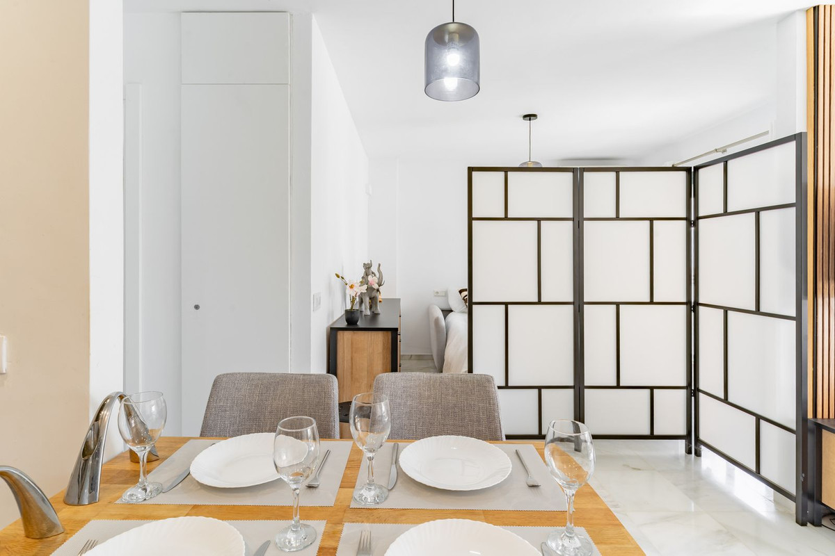 Appartement te koop in Benalmadena Costa | 2 slaapkamers H5419033