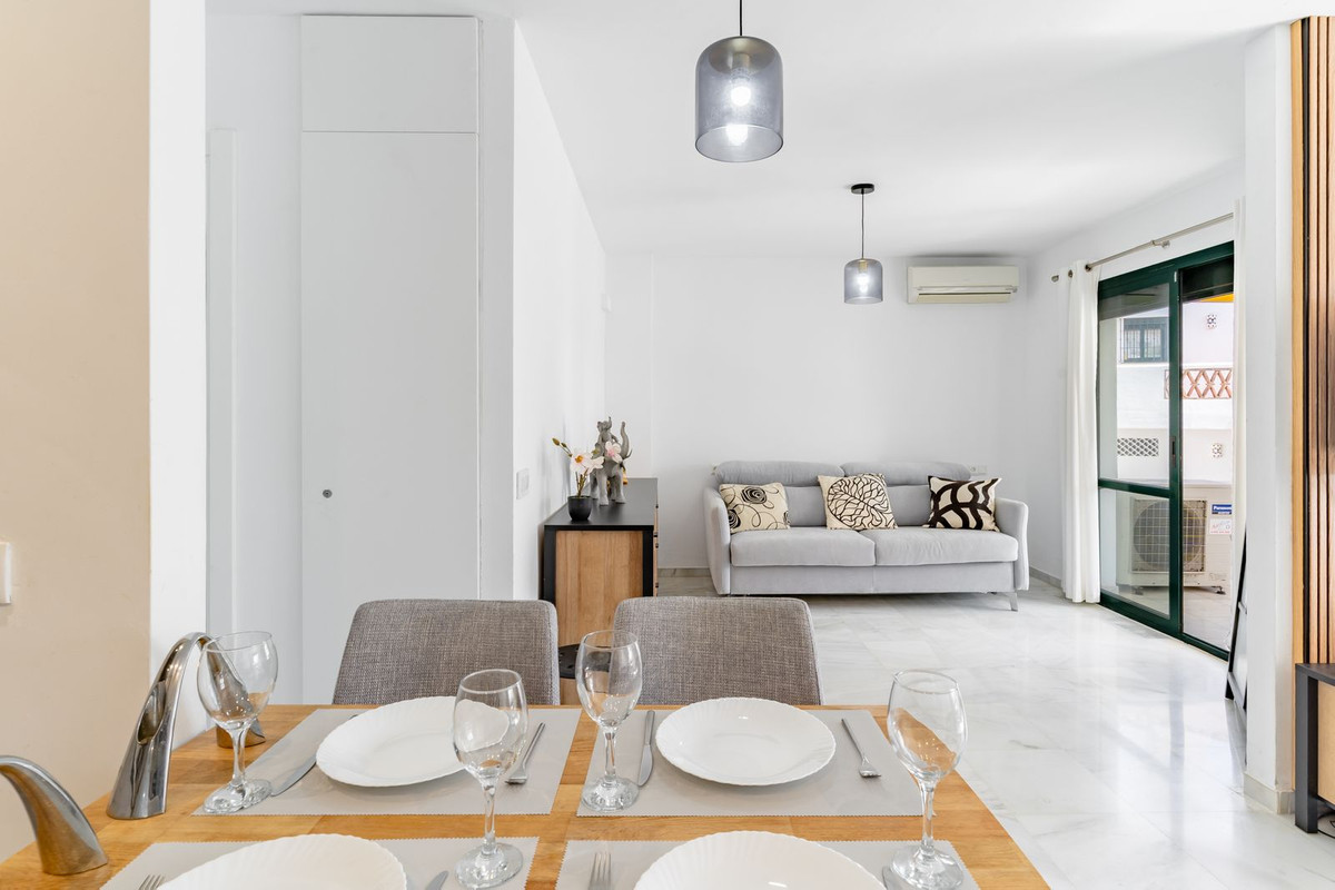 Appartement te koop in Benalmadena Costa | 2 slaapkamers H5419033