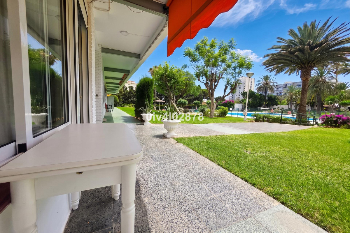 Appartement te koop in Benalmadena Costa | 1 slaapkamers H5422114