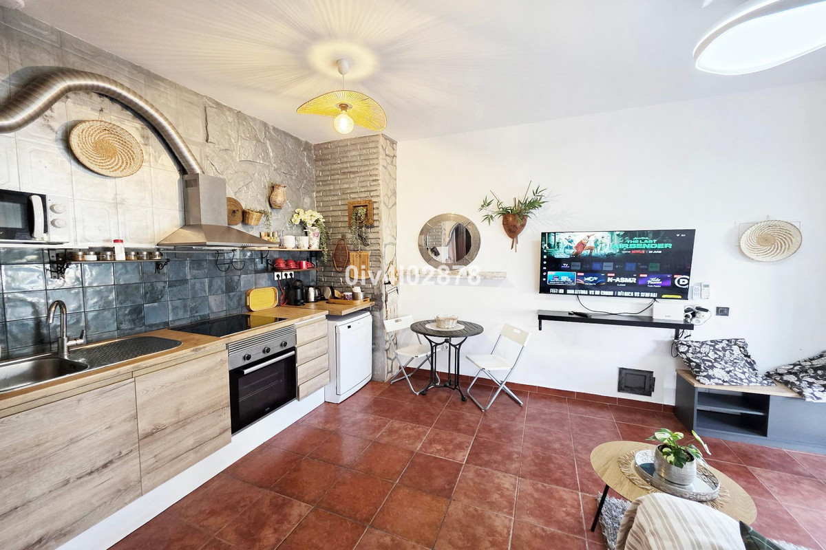 Appartement te koop in Benalmadena Costa | 1 slaapkamers H5422114