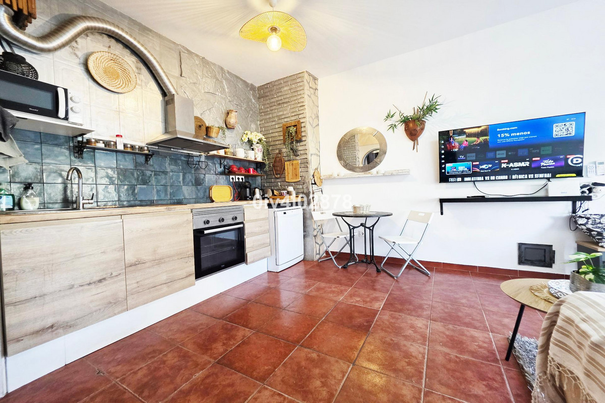 Appartement te koop in Benalmadena Costa | 1 slaapkamers H5422114