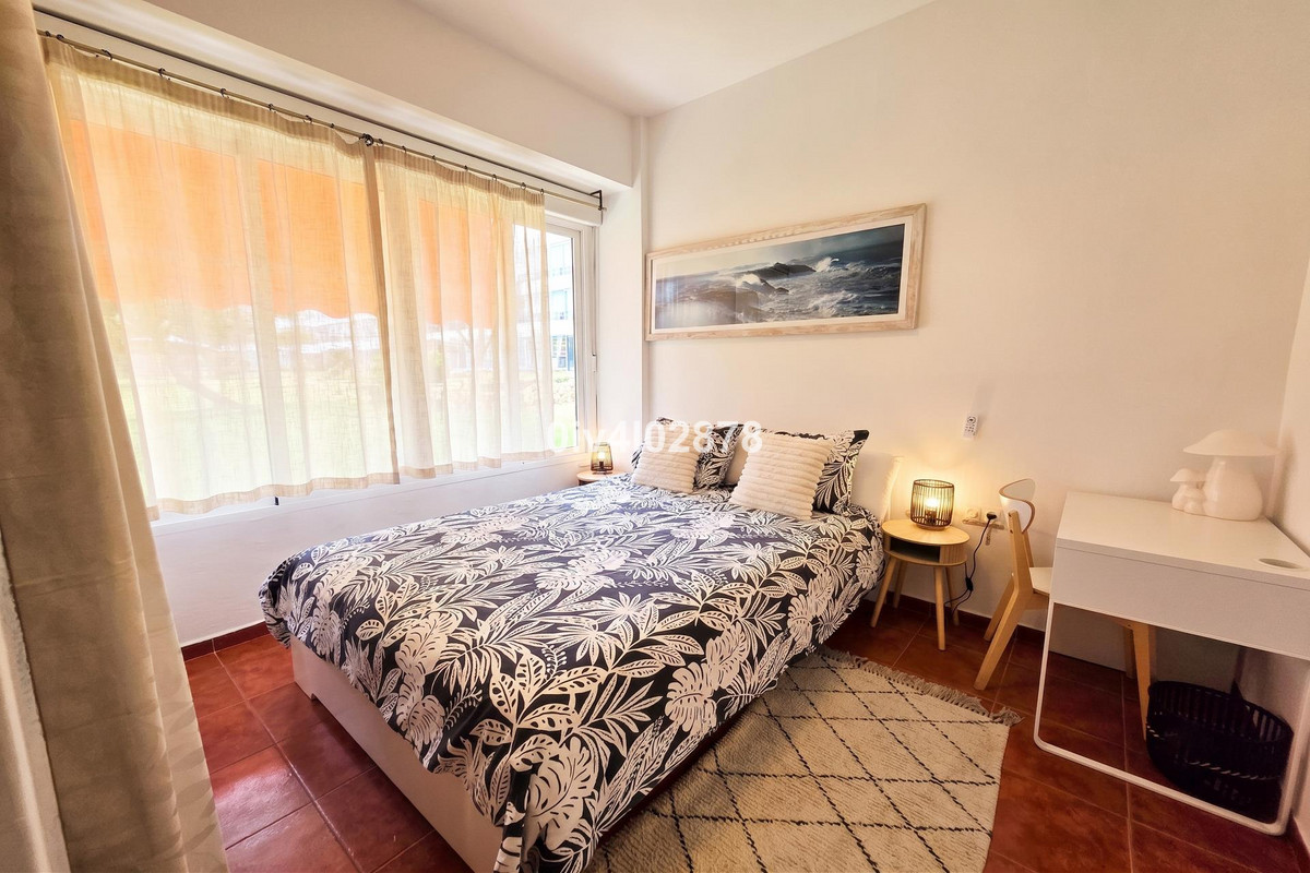 Appartement te koop in Benalmadena Costa | 1 slaapkamers H5422114