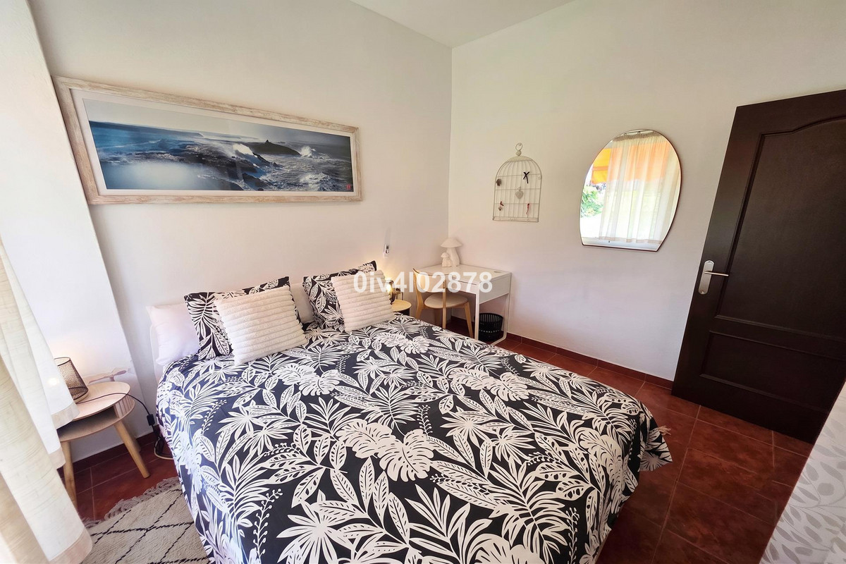 Appartement te koop in Benalmadena Costa | 1 slaapkamers H5422114