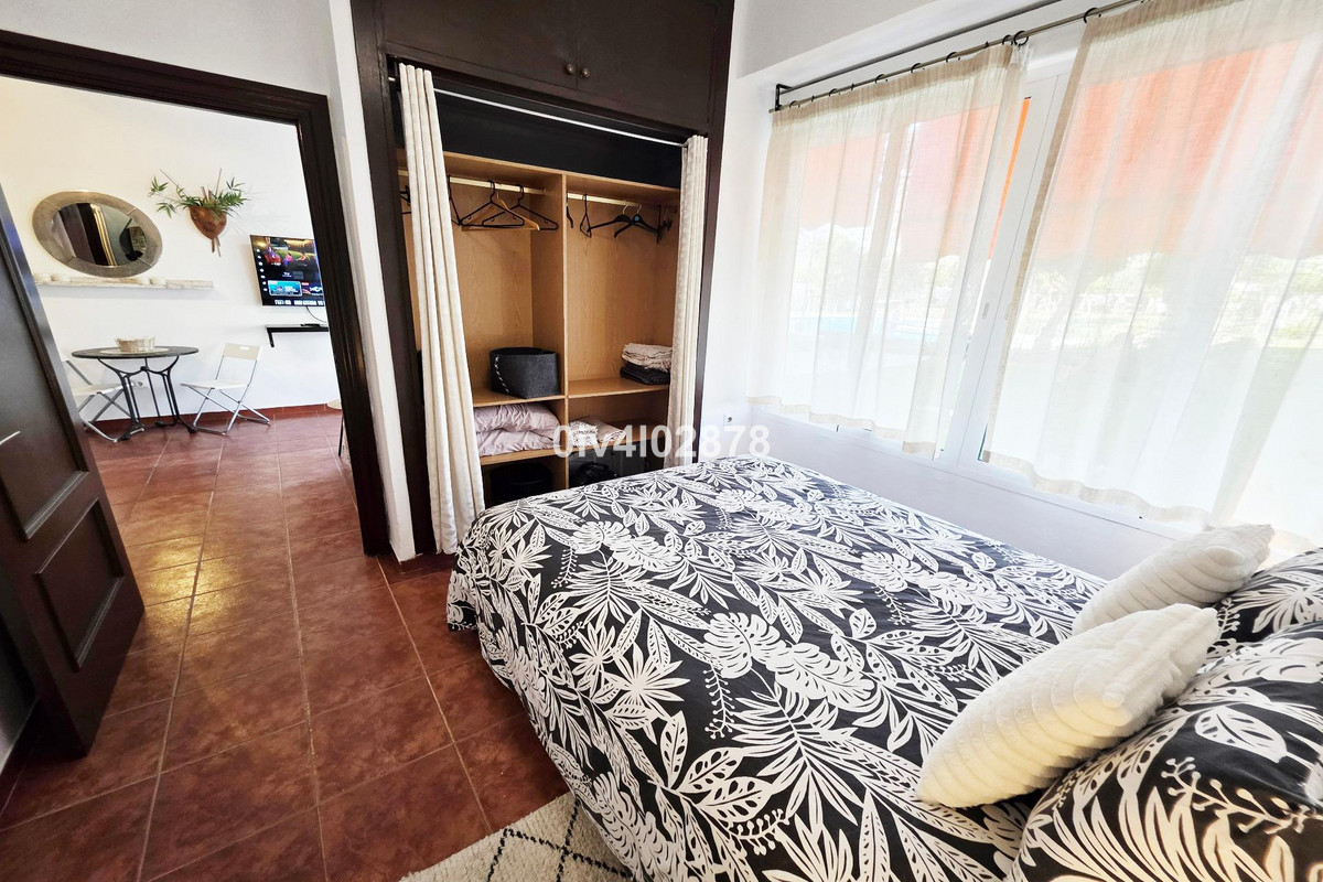 Appartement te koop in Benalmadena Costa | 1 slaapkamers H5422114