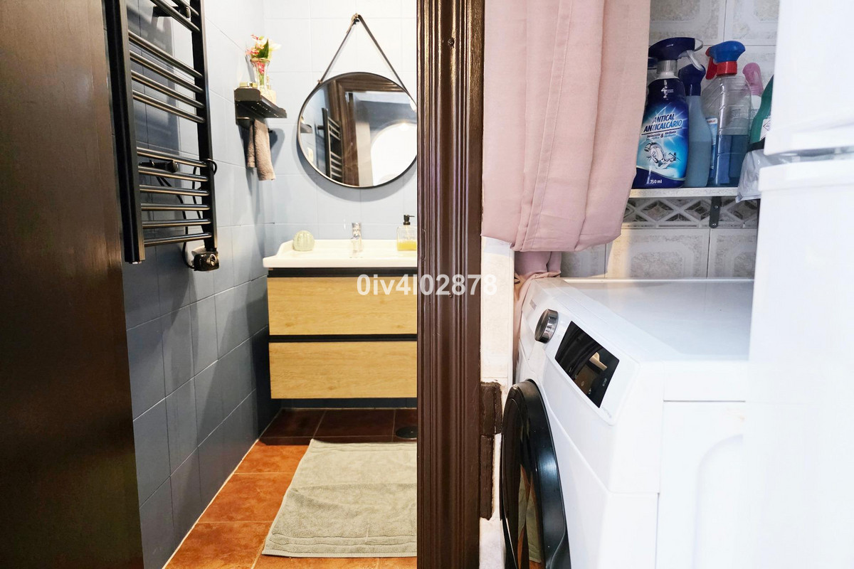 Appartement te koop in Benalmadena Costa | 1 slaapkamers H5422114