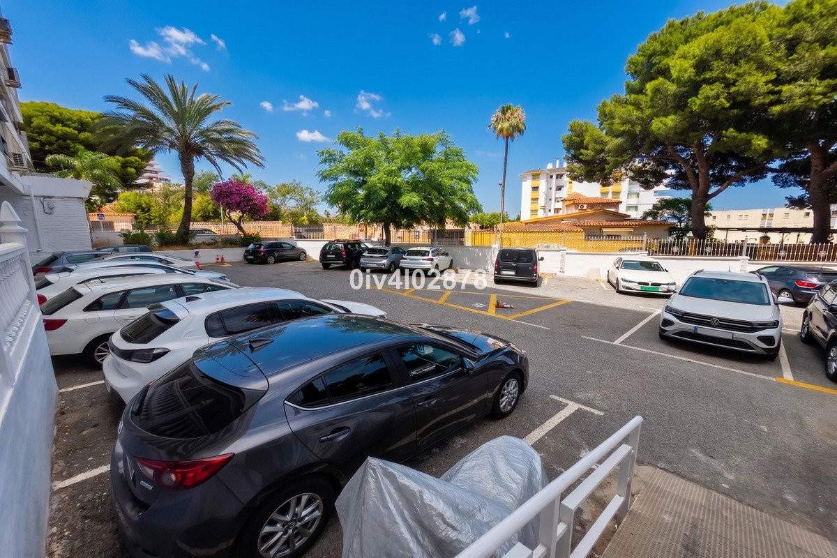 Appartement te koop in Benalmadena Costa | 1 slaapkamers H5422114