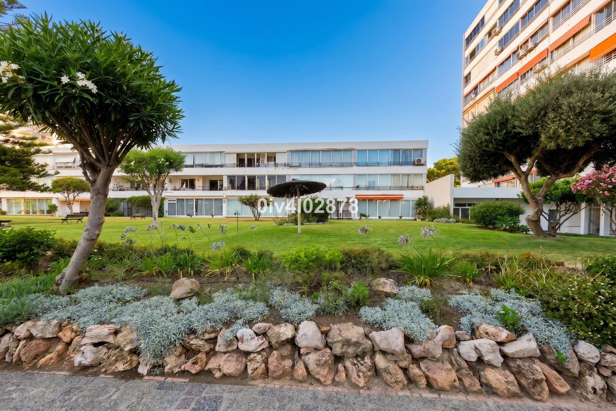 Appartement te koop in Benalmadena Costa | 1 slaapkamers H5422114