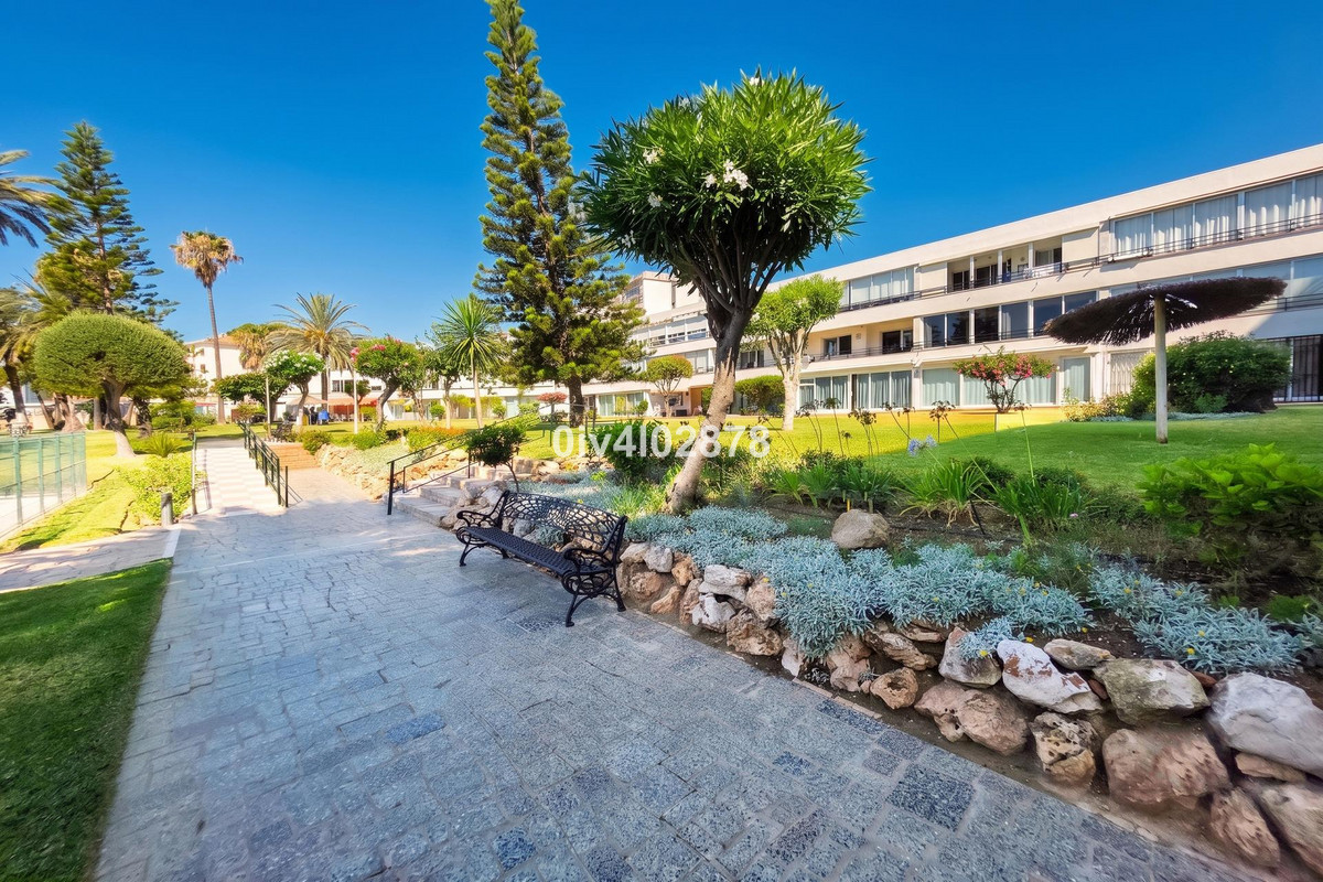 Appartement te koop in Benalmadena Costa | 1 slaapkamers H5422114