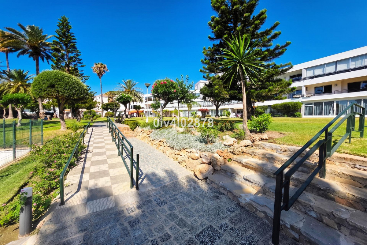 Appartement te koop in Benalmadena Costa | 1 slaapkamers H5422114