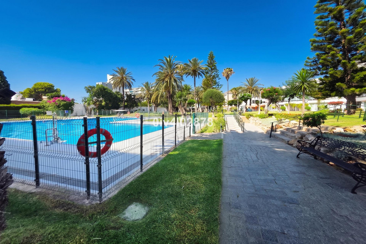 Appartement te koop in Benalmadena Costa | 1 slaapkamers H5422114