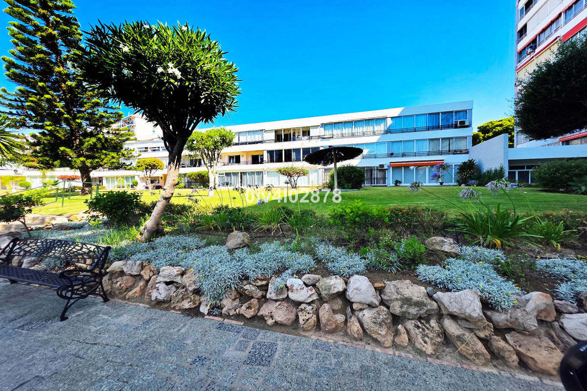 Appartement te koop in Benalmadena Costa | 1 slaapkamers H5422114