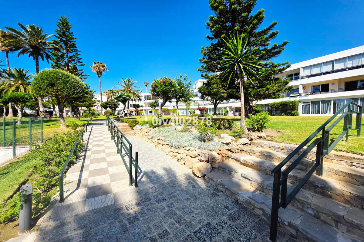Appartement te koop in Benalmadena Costa | 1 slaapkamers H5422114