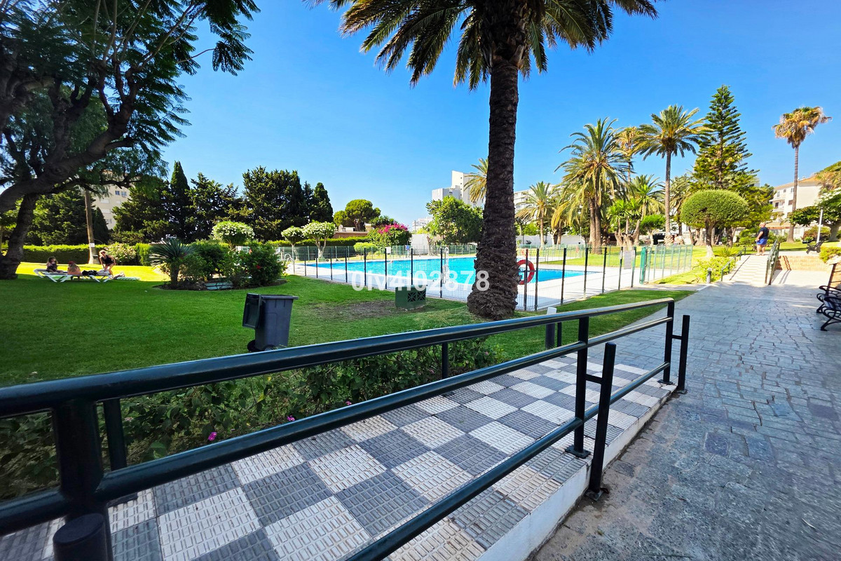 Appartement te koop in Benalmadena Costa | 1 slaapkamers H5422114