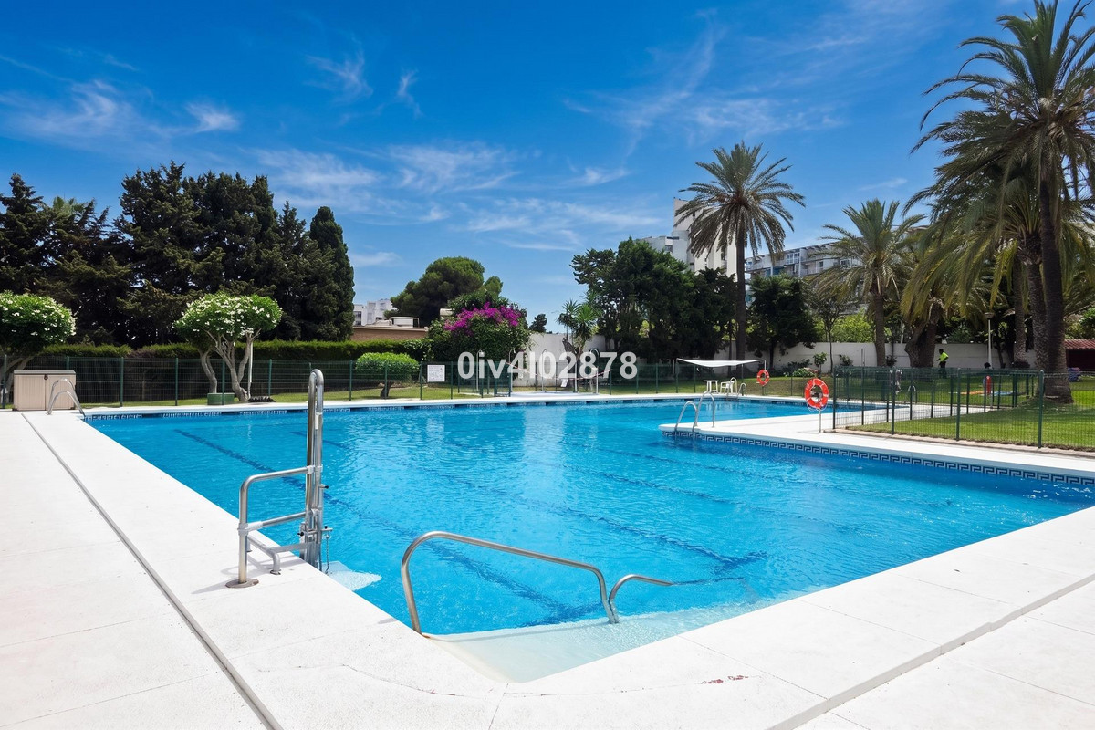 Appartement te koop in Benalmadena Costa | 1 slaapkamers H5422114
