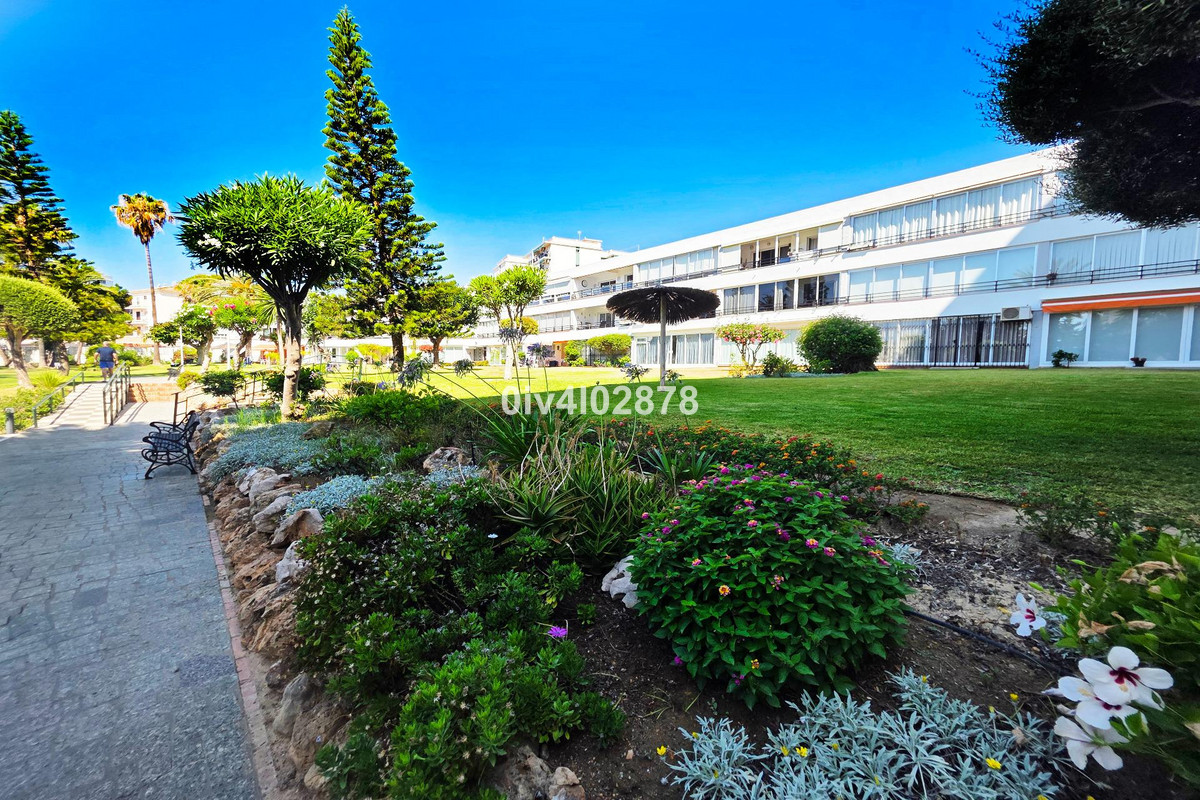 Appartement te koop in Benalmadena Costa | 1 slaapkamers H5422114