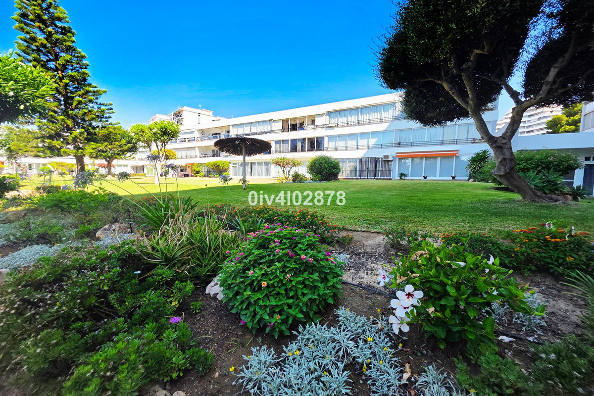 Appartement te koop in Benalmadena Costa | 1 slaapkamers H5422114