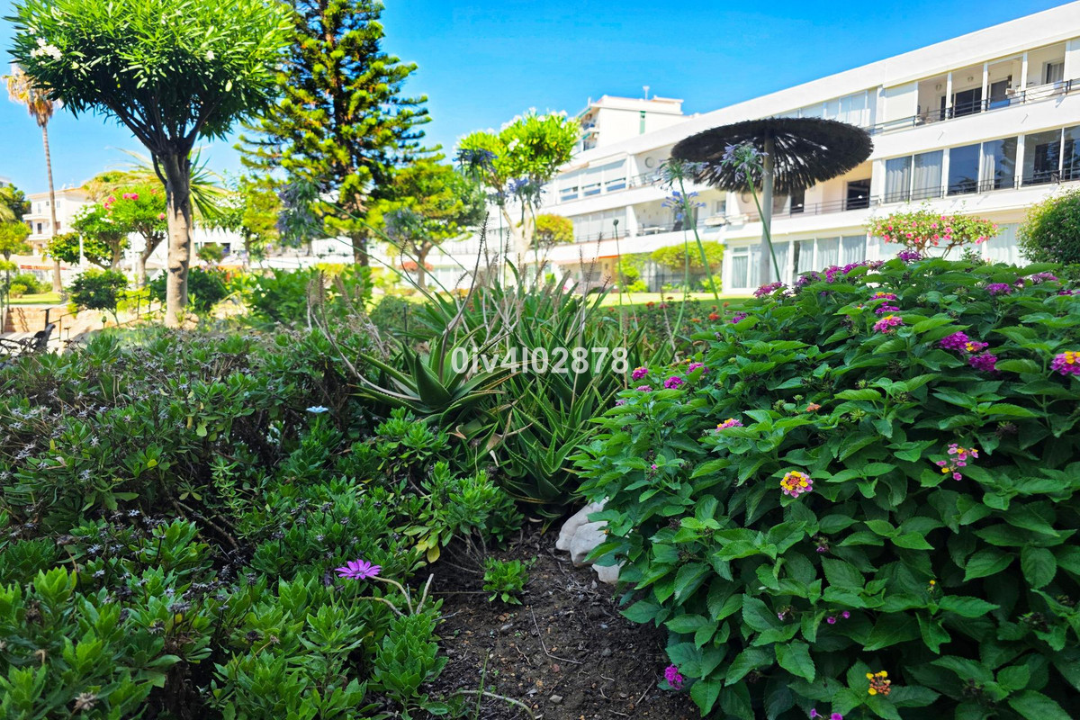 Appartement te koop in Benalmadena Costa | 1 slaapkamers H5422114