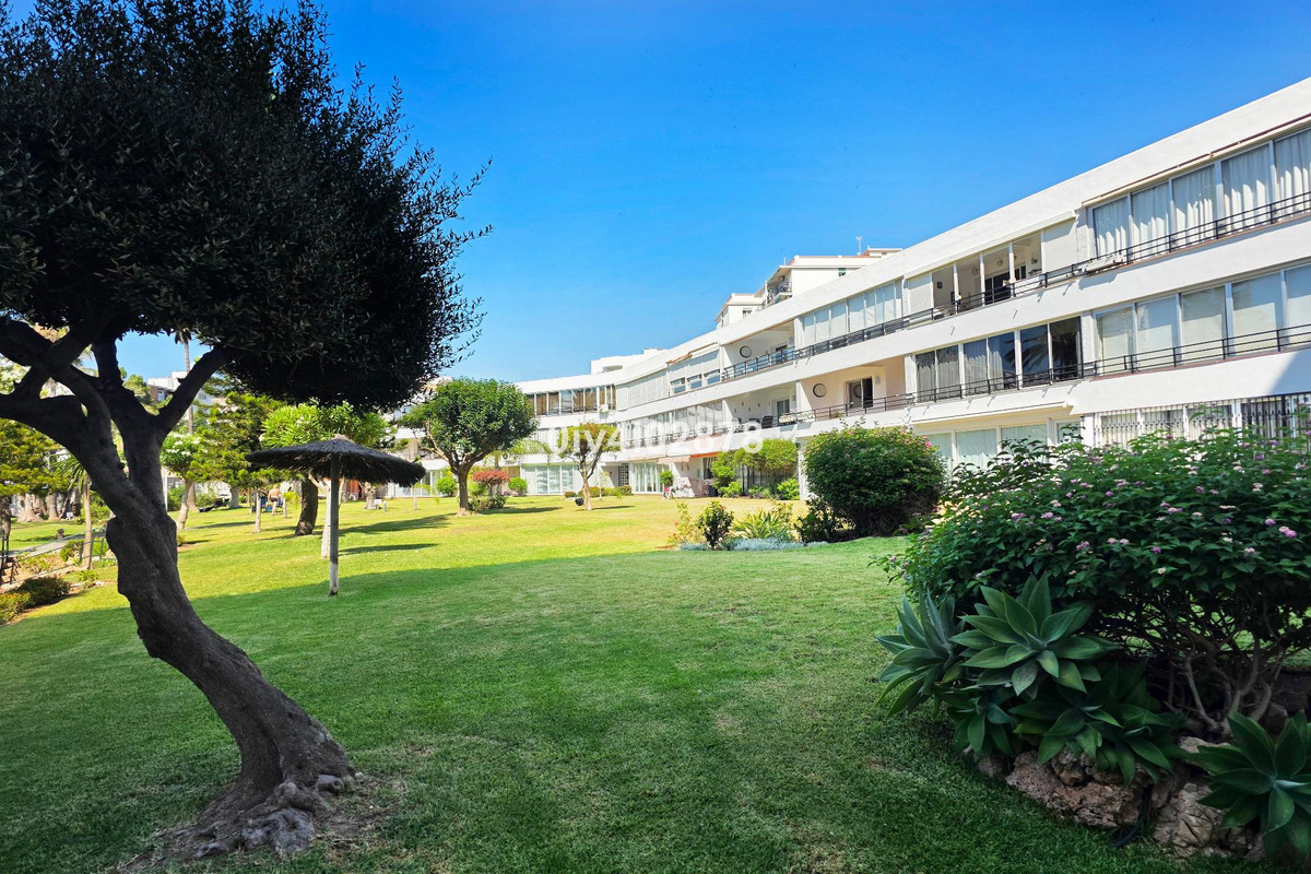 Appartement te koop in Benalmadena Costa | 1 slaapkamers H5422114