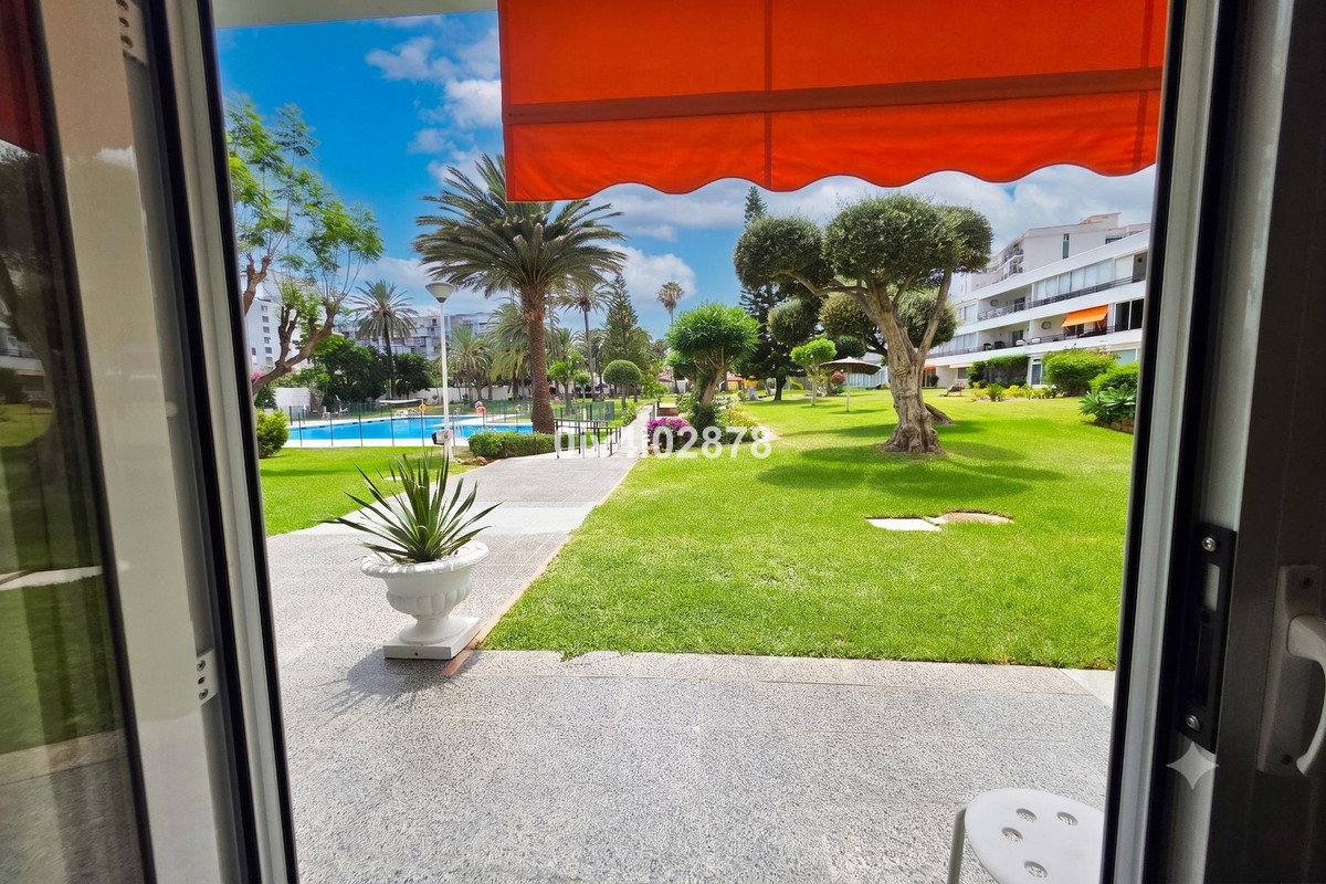 Appartement te koop in Benalmadena Costa | 1 slaapkamers H5422114