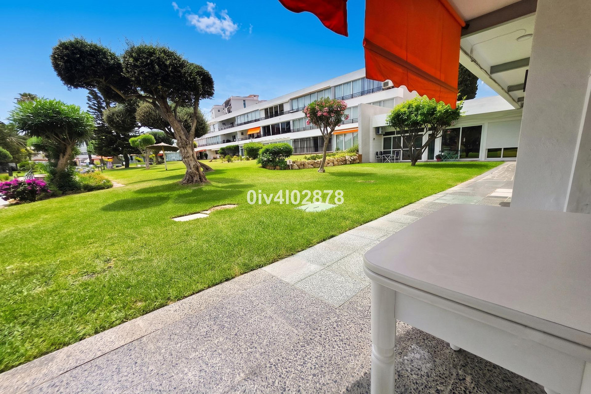 Appartement te koop in Benalmadena Costa | 1 slaapkamers H5422114