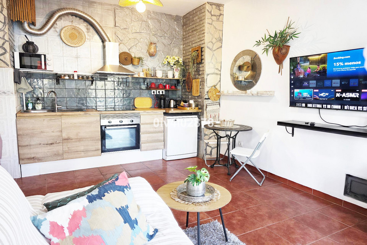 Appartement te koop in Benalmadena Costa | 1 slaapkamers H5422114