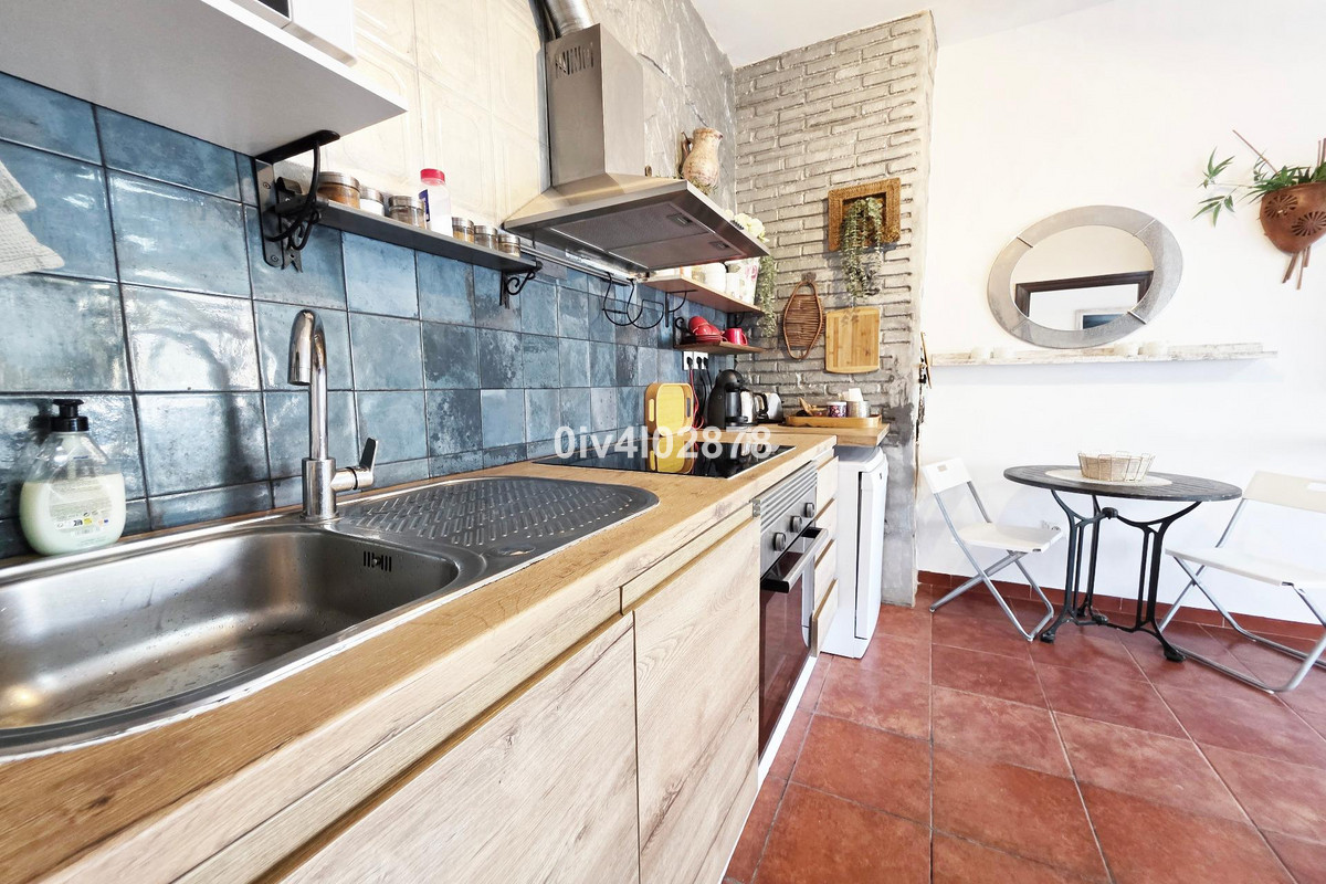 Appartement te koop in Benalmadena Costa | 1 slaapkamers H5422114