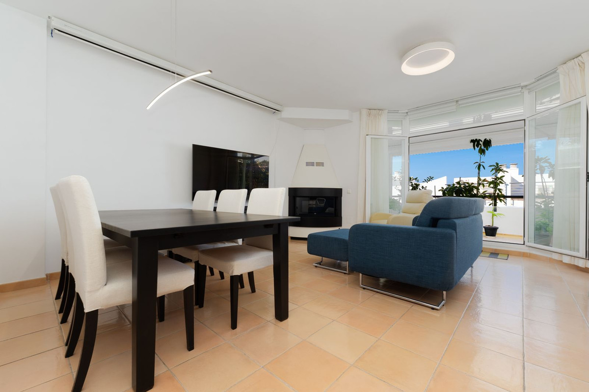 Huis te koop in Benalmadena Costa | 3 slaapkamers H5431300