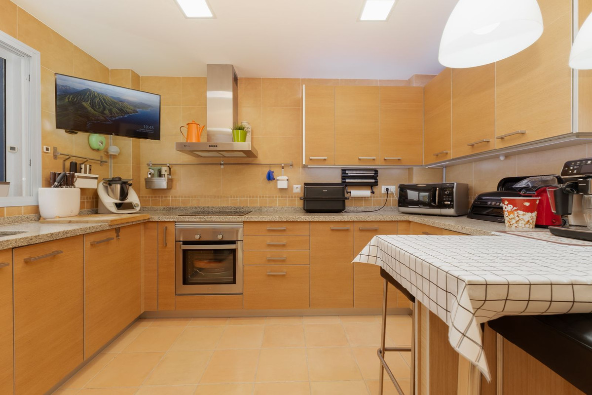 Huis te koop in Benalmadena Costa | 3 slaapkamers H5431300