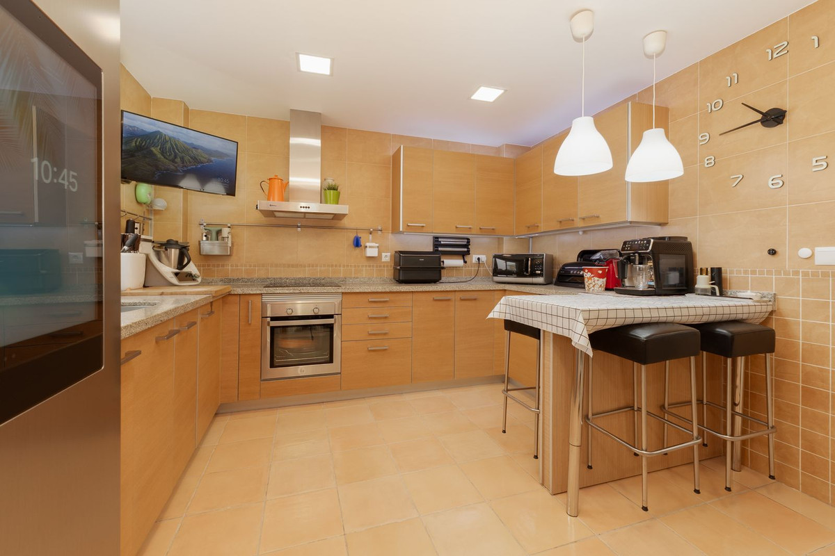 Huis te koop in Benalmadena Costa | 3 slaapkamers H5431300