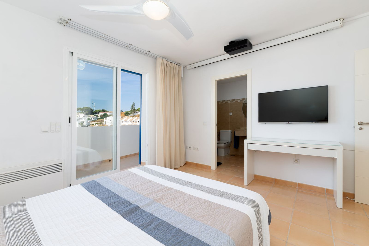 Huis te koop in Benalmadena Costa | 3 slaapkamers H5431300