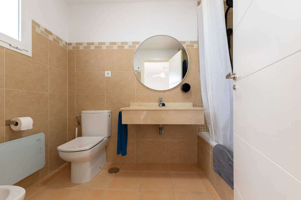 Huis te koop in Benalmadena Costa | 3 slaapkamers H5431300
