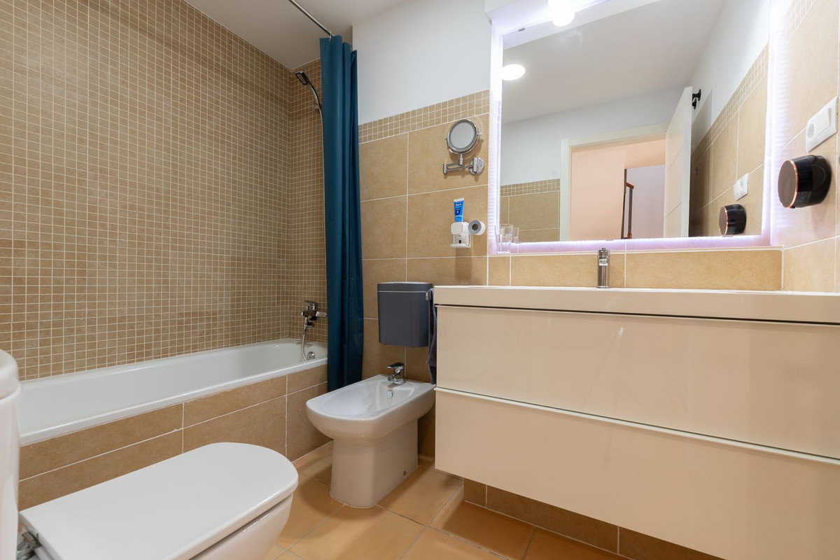 Huis te koop in Benalmadena Costa | 3 slaapkamers H5431300
