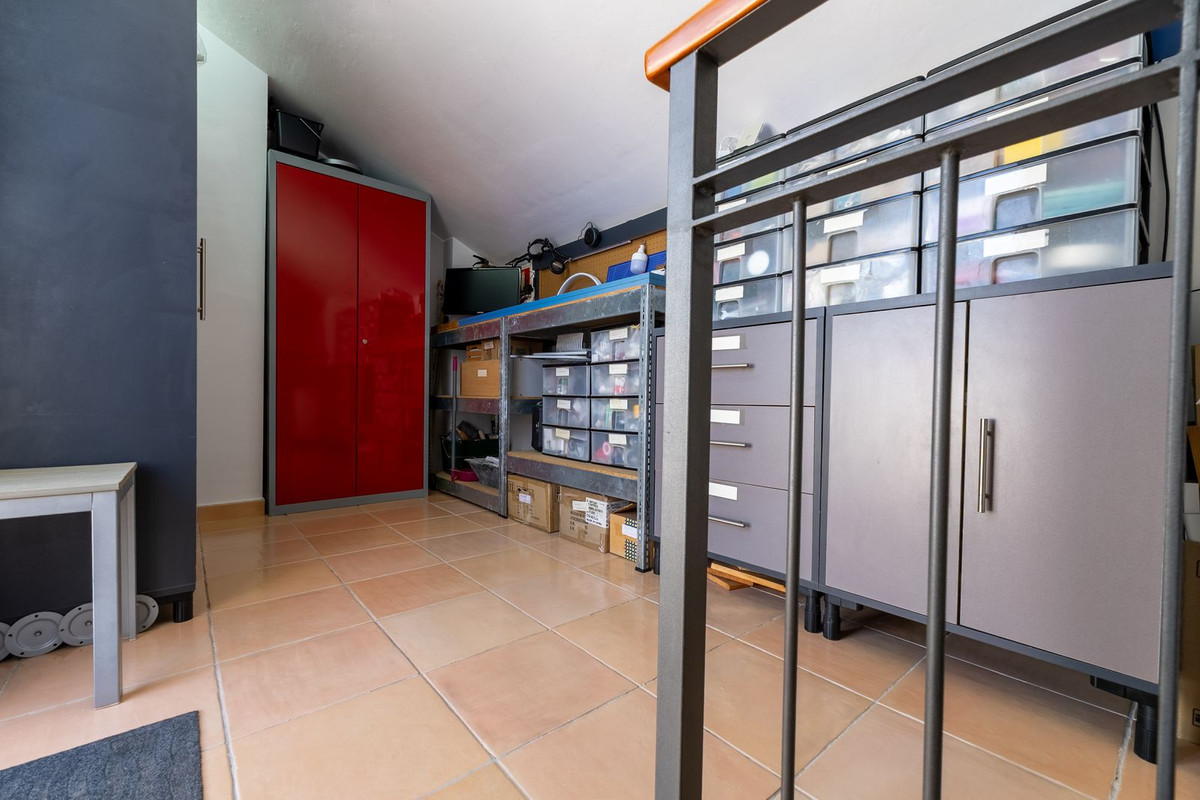 Huis te koop in Benalmadena Costa | 3 slaapkamers H5431300